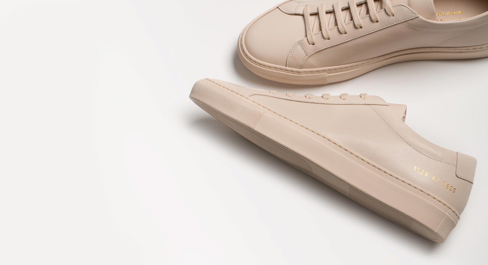 7 Men’s Sneakers You Should Be Wearing This Summer