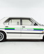 A Pristine Alpina For Less Than £20,000