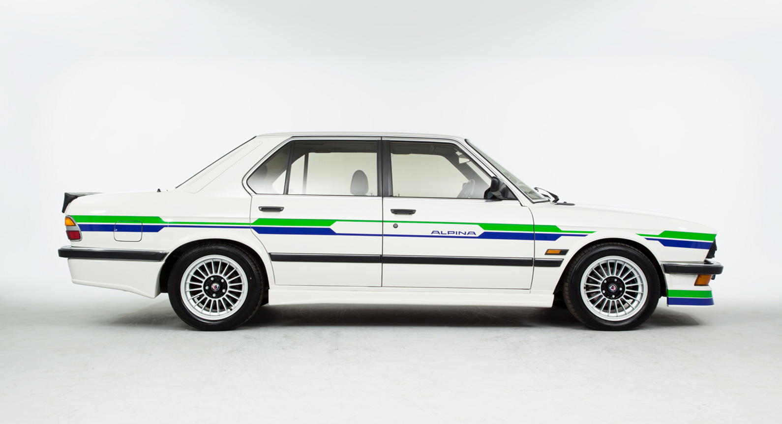 A Pristine Alpina For Less Than £20,000