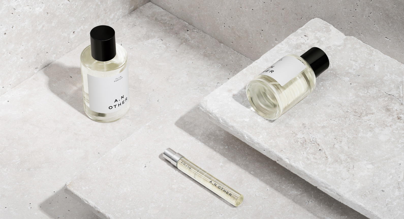 A.N.OTHER: The New Perfumer Transforming The Fragrance Industry