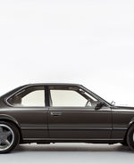 An Affordable Future Classic: 1986 BMW M635 CSi LHD