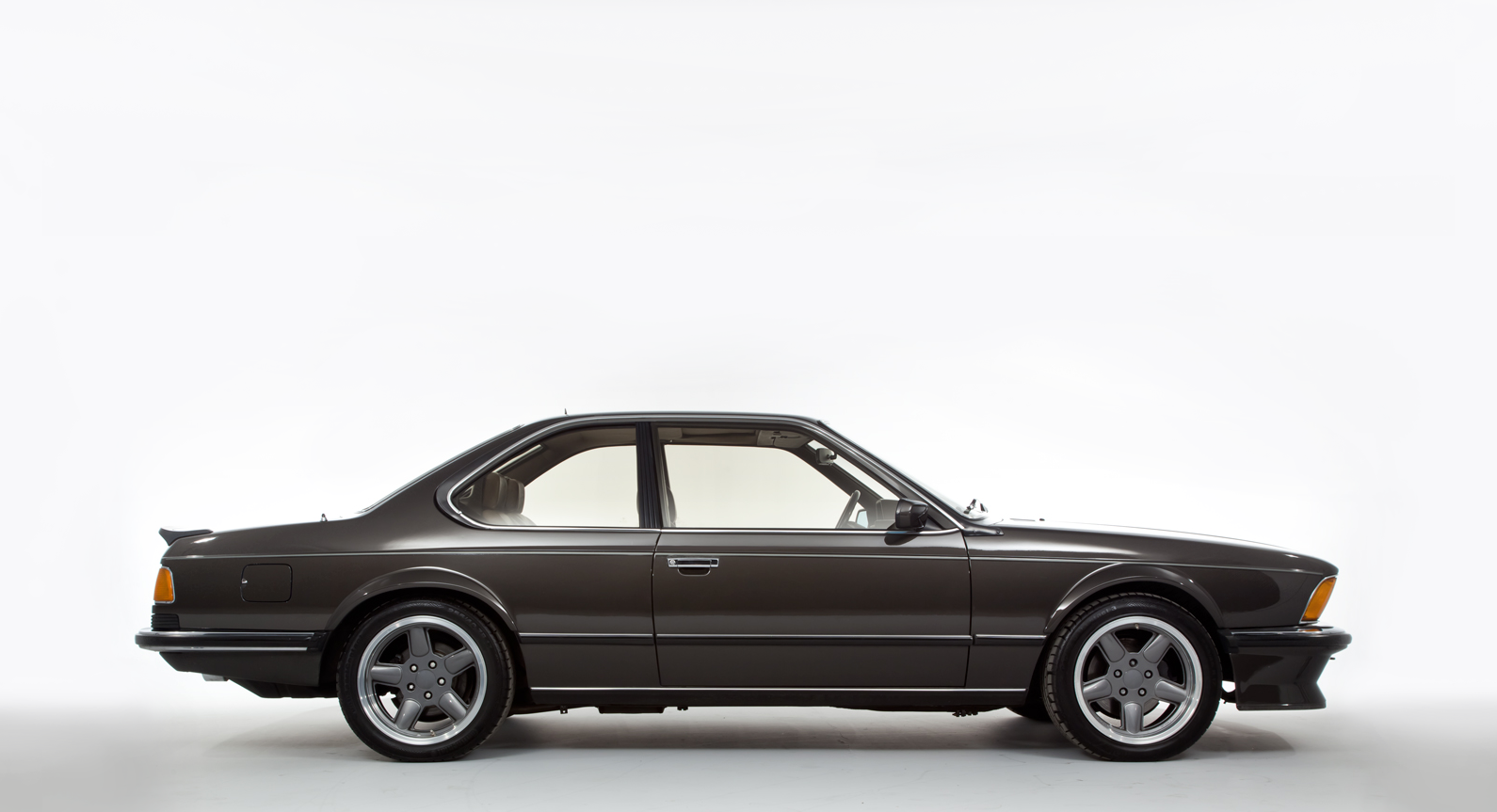 An Affordable Future Classic: 1986 BMW M635 CSi LHD