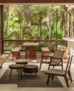 The Tulum Treehouse In Mexico Provides The Perfect Jungle Escape