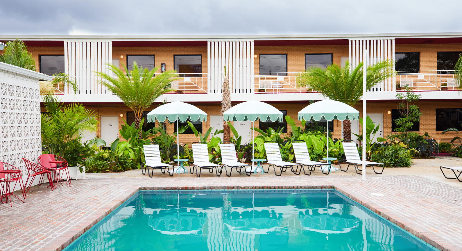 Why The Drifter Is The Best Hotel In New Orleans