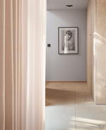 Studio David Thulstrup Turn Warehouse Into A Modern Photographer’s Home