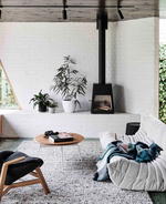 Taylor Knights Architects Transform This Suburban Bungalow In Brunswick
