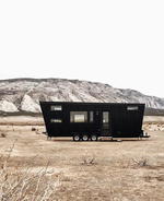 The Land Ark RV Can Sleep Up To Six People In Complete Luxury