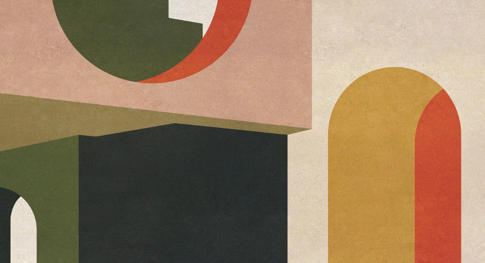 Artist To Watch: Charlotte Taylor & Her Fictional Interiors