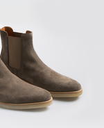 Common Projects Chelsea Boots: The OPUMO Review
