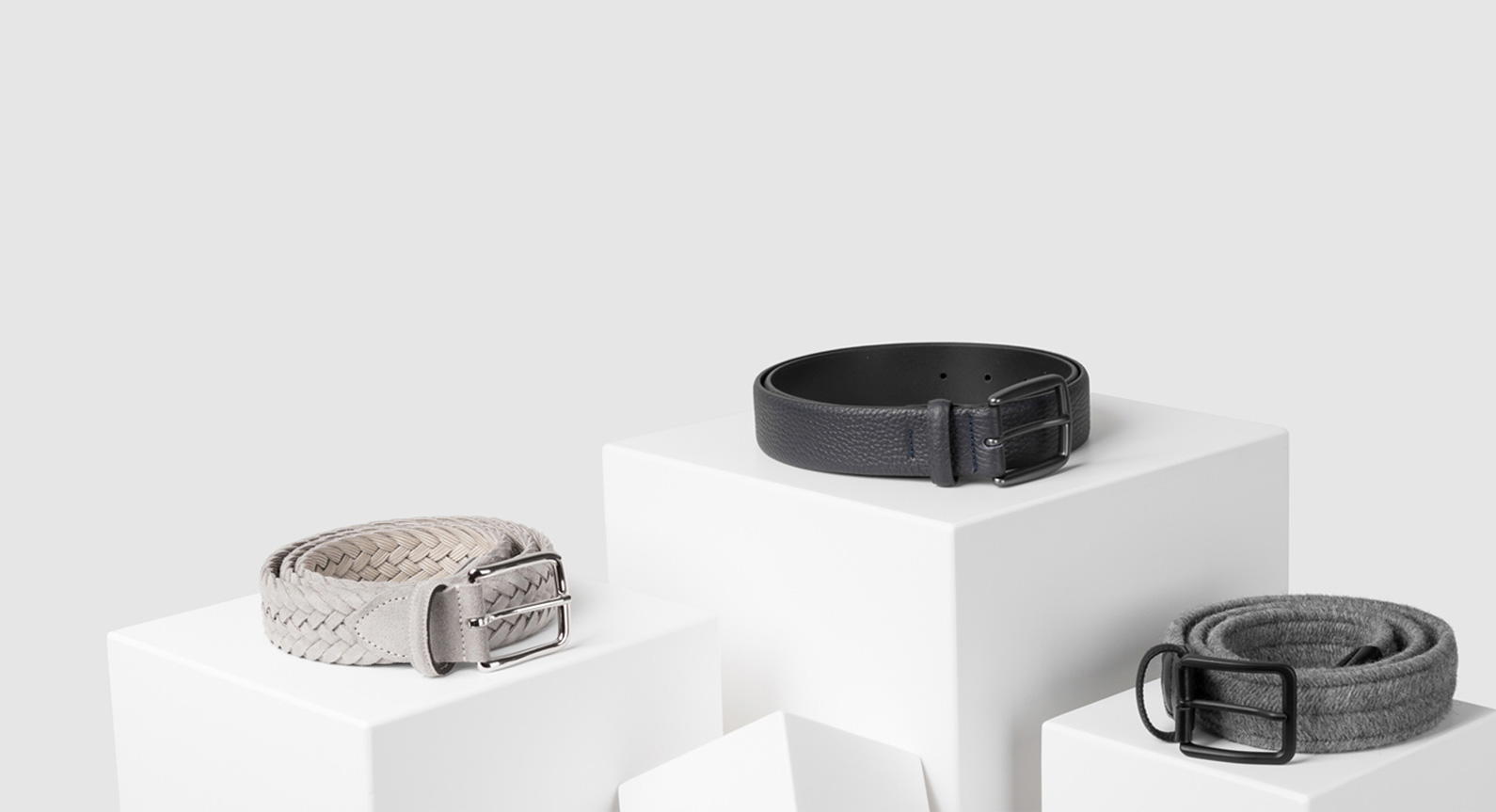 Dalgado Belts Sizing Guide