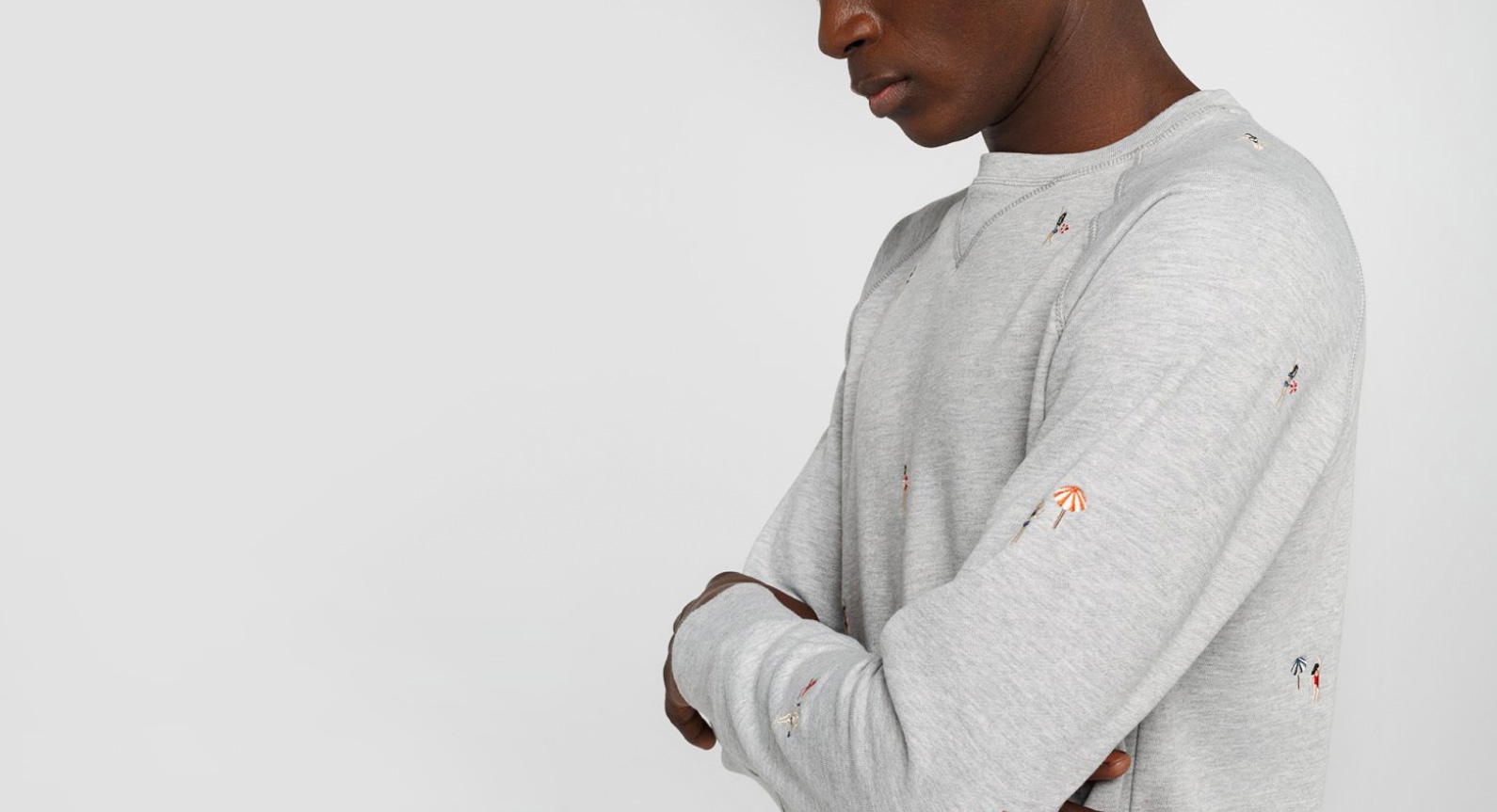 Summer Wardrobe Essentials From Edmmond Studios