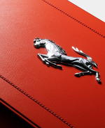 TASCHEN Unveils Incredible Ferrari Tribute Book Designed By Marc Newson