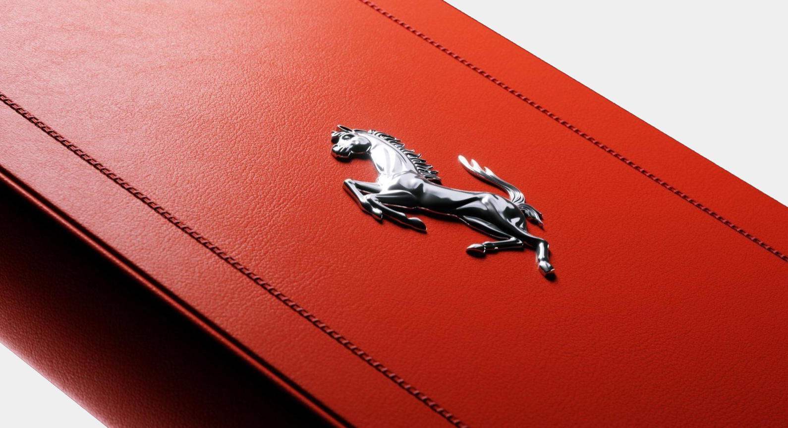 TASCHEN Unveils Incredible Ferrari Tribute Book Designed By Marc Newson