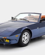 Why This Ferrari 365 Is A Million Dollar Machine
