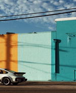 Who We’re Following Kevin McCauley aka @CapturingTheMachine