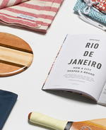 What Frescobol Carioca Are Packing For The Beach This Summer