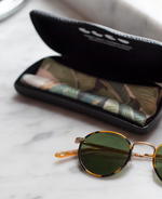 Your Ultimate Guide To Garrett Leight Sunglasses