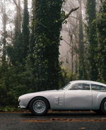Classic Car Find Of The Week: 1956 Maserati A6G/2000