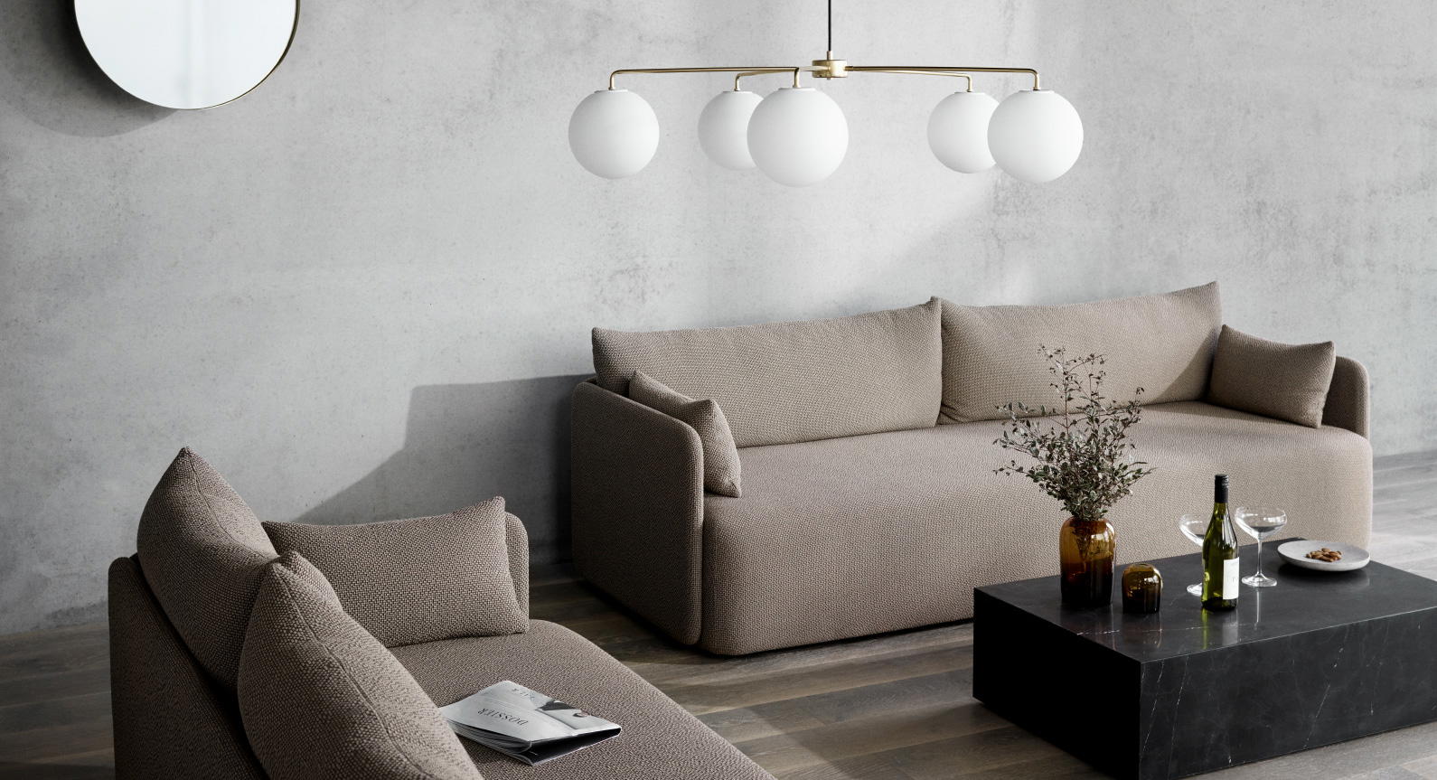 How To Design Your Home With Danish Furniture