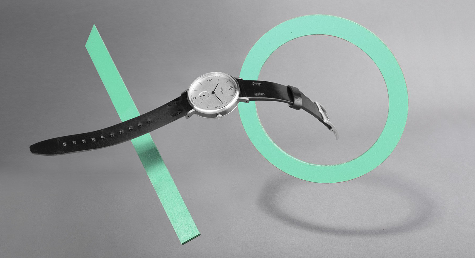 Paulin Watches Review