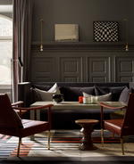 The Hit List: Ett Hem, Stockholm