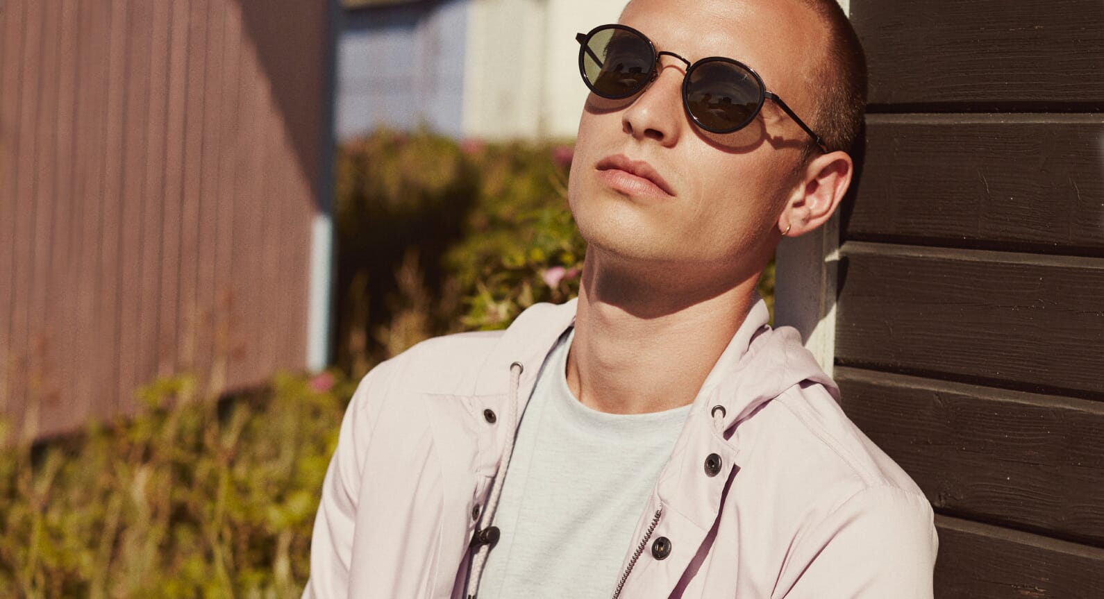 The 6 Sunglasses You’ll Be Wearing This Summer