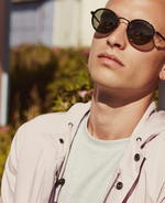 The 6 Sunglasses You’ll Be Wearing This Summer