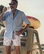 5 Pairs Of Men’s Swim Shorts To Wear This Summer