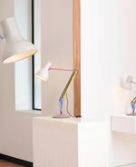 The Anglepoise x Paul Smith Type 75 Lamps Have Arrived At OPUMO