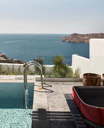 The Best Hotels In Mykonos