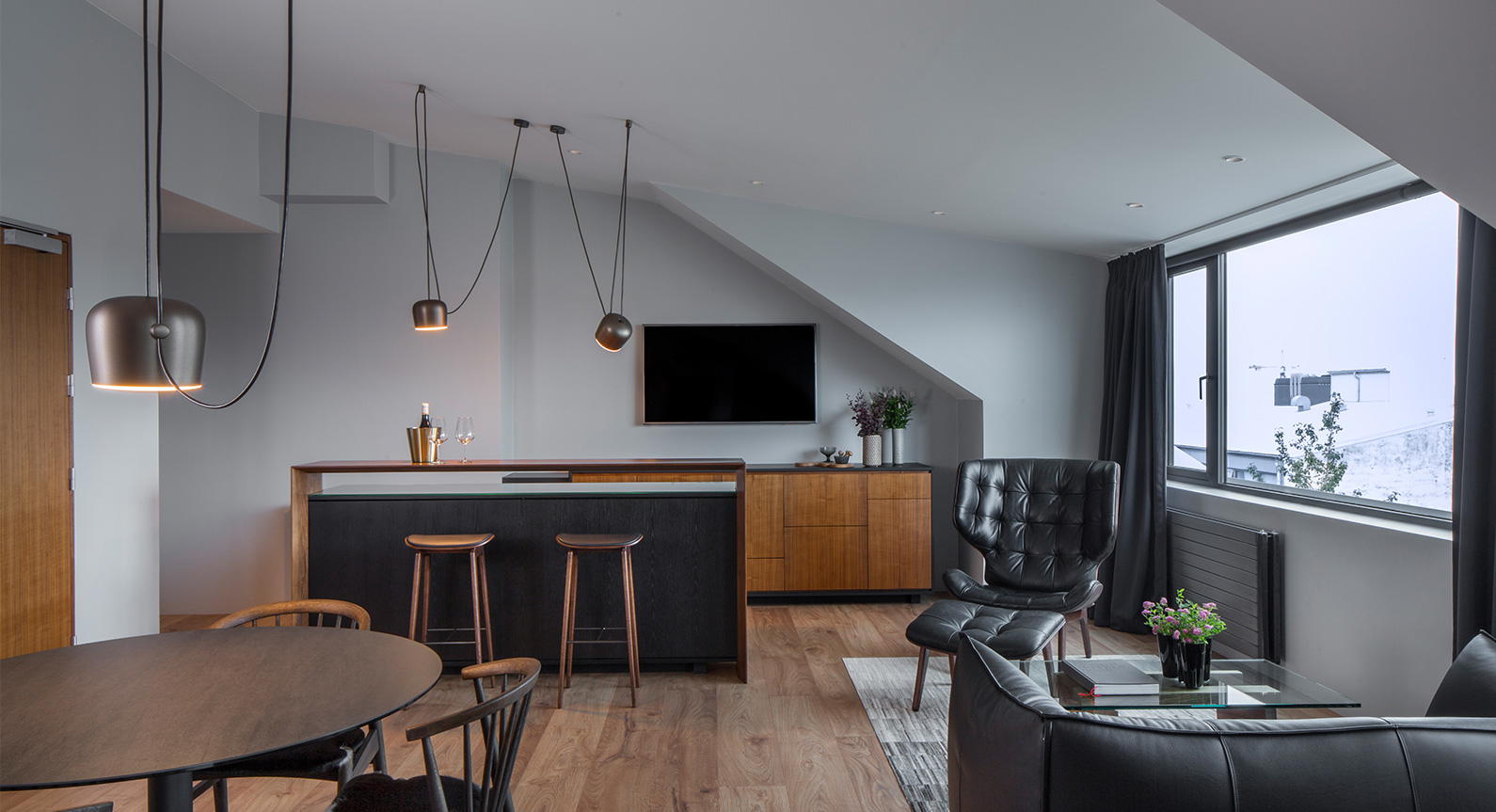 The Hit List: Ion City Hotel, Reykjavik