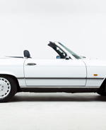 Why This Mercedes 420 SL Is Our Favourite Summer Convertible