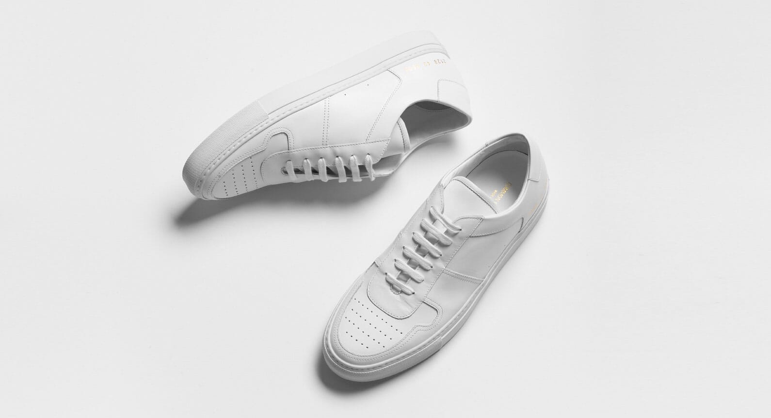 Why You Need A Pair Of Minimalist Sneakers More Than Ever