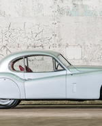Why You Need This Jaguar XK140 In Your Garage