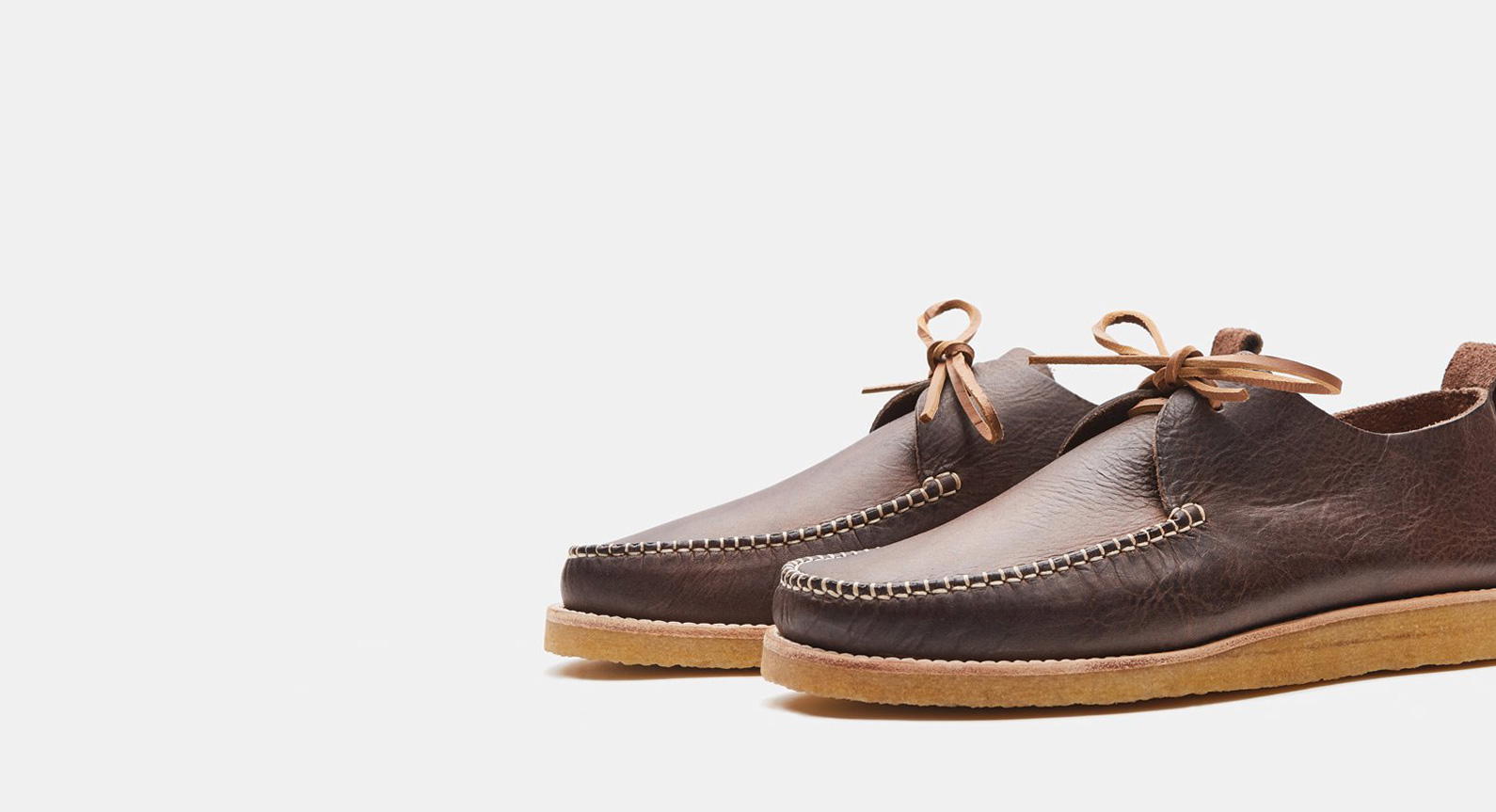 Yogi Footwear Review