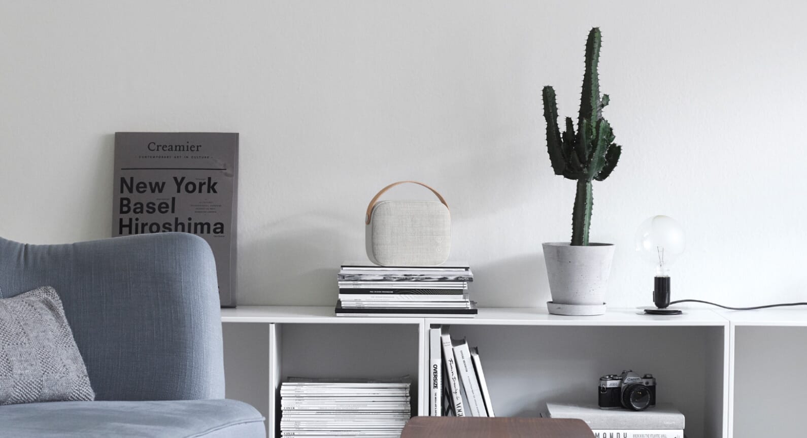 5 Small Speakers That Pack A Punch