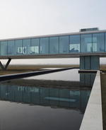 Villa Kogelhof by Paul De Ruiter Architects