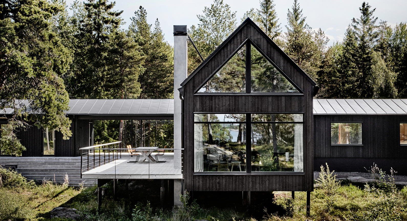 This Island Getaway Is A Place To Recharge The Soul