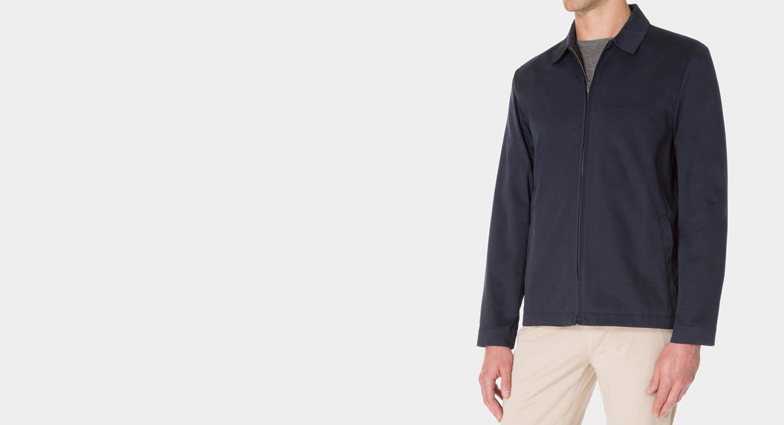 5 Smart Men's Style Staples For Summer