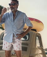 How To Look Good On Holiday Edit #2