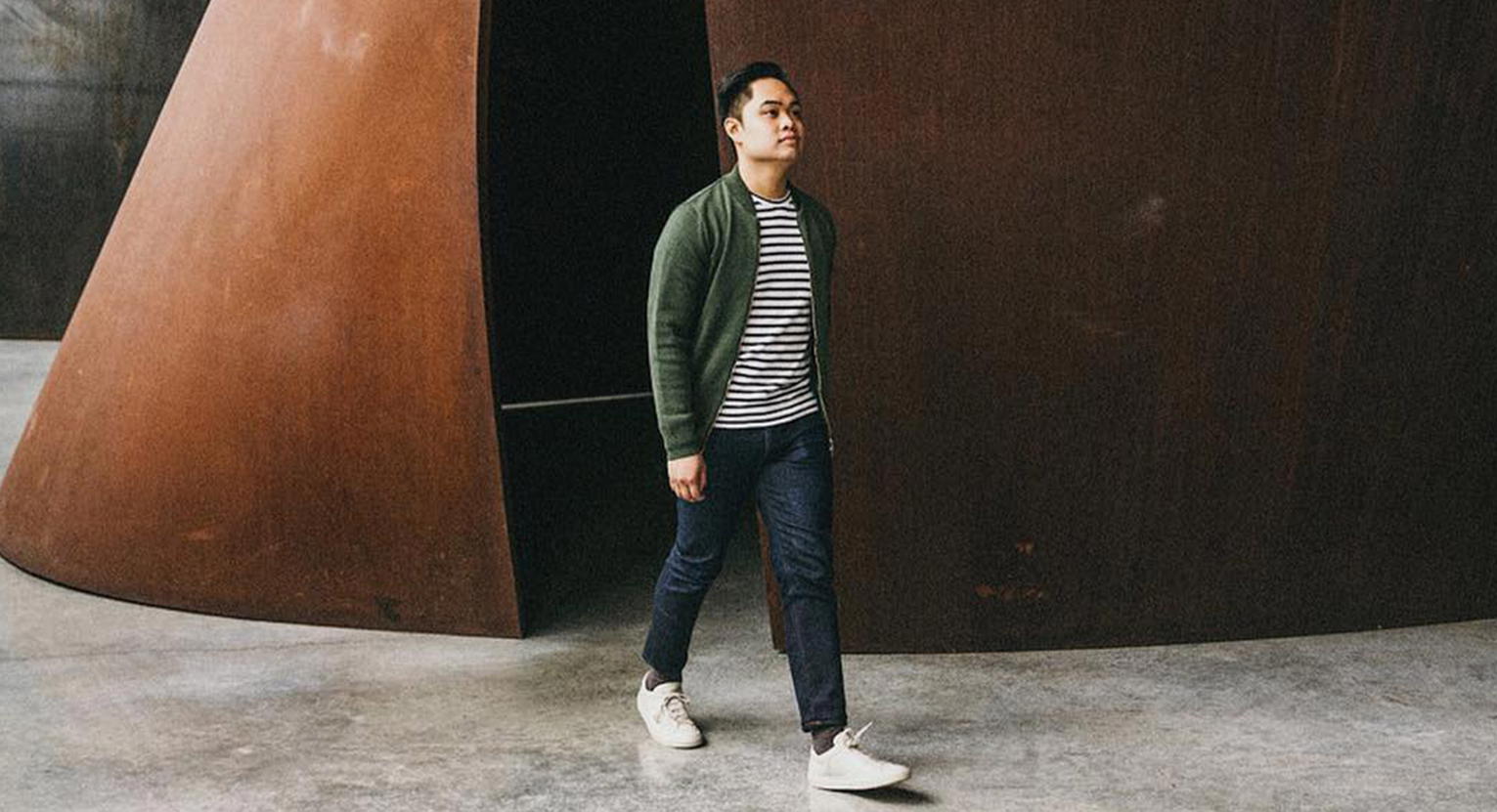 Who We’re Following: Mark David aka @Moodsbymark