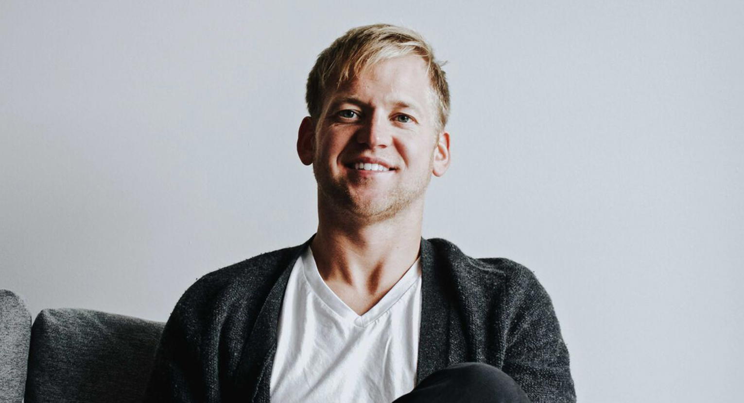 OPUMO Entrepreneurs: Scott Gabrielson, Founder of Oliver Cabell