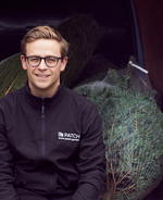 OPUMO Entrepreneurs: Freddie Blackett, Founder Of Patch