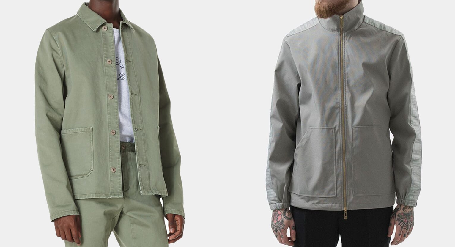 OPUMO Summer Sale Edit: The Top Picks From The 2018 Sale