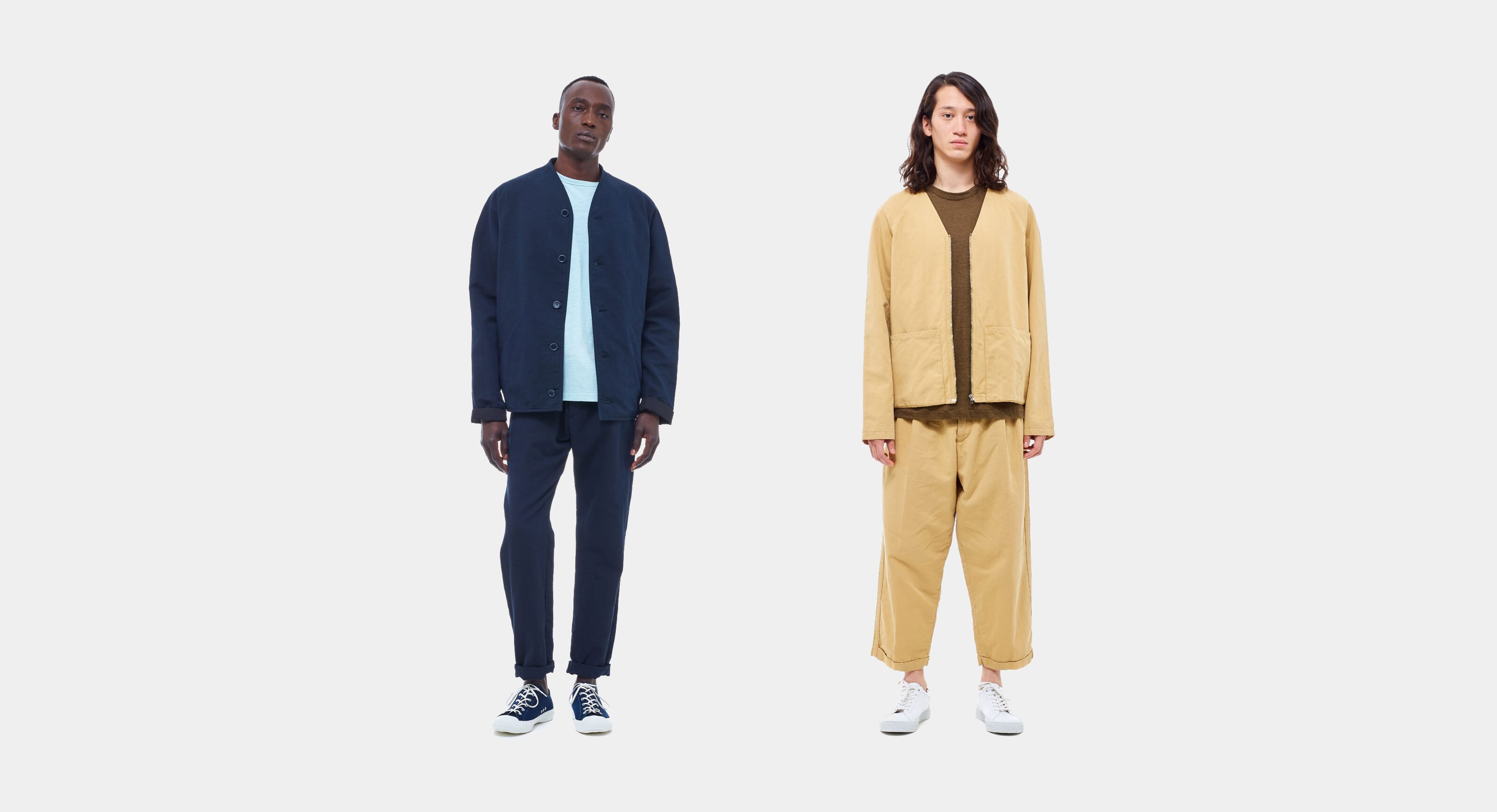 The Top Picks From The YMC Sale | OPUMO Magazine