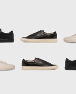 Three Sneakers To Wear To The Office This Summer