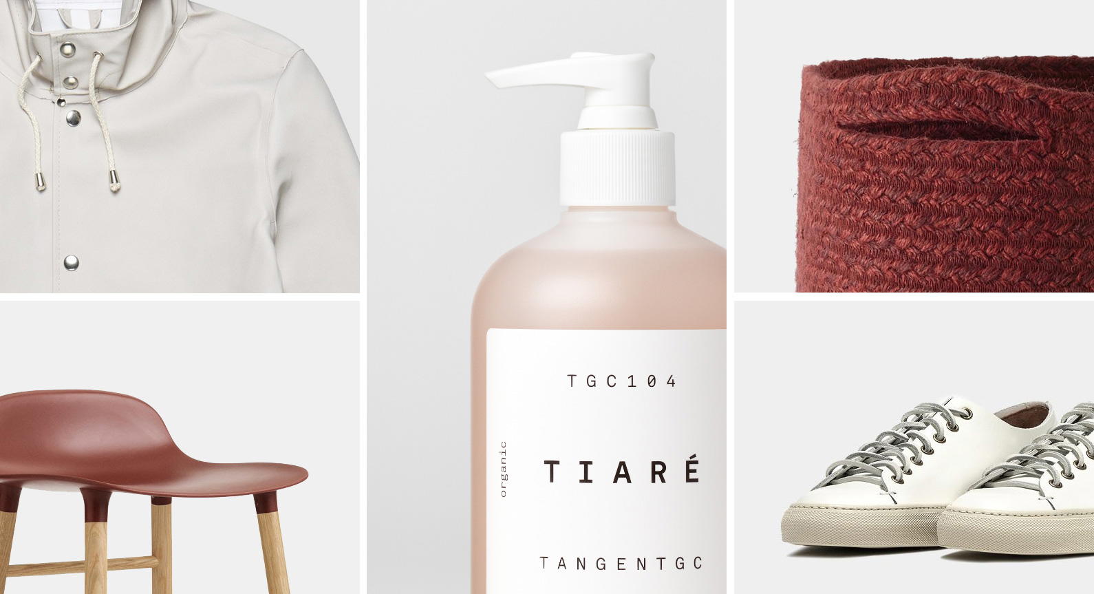 The Top 5 Items To Drop This Week