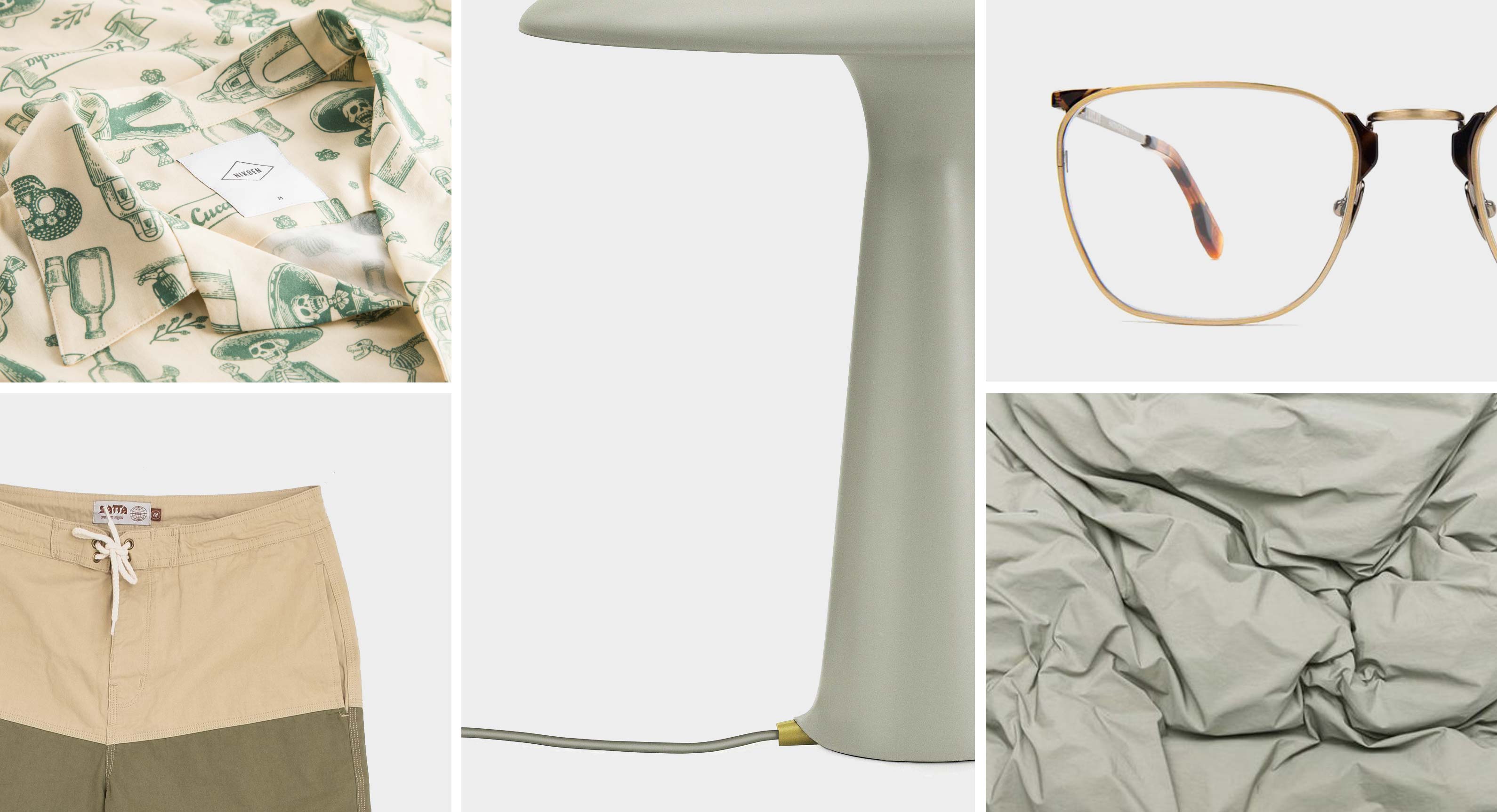 The Top 5 Items To Drop This Week