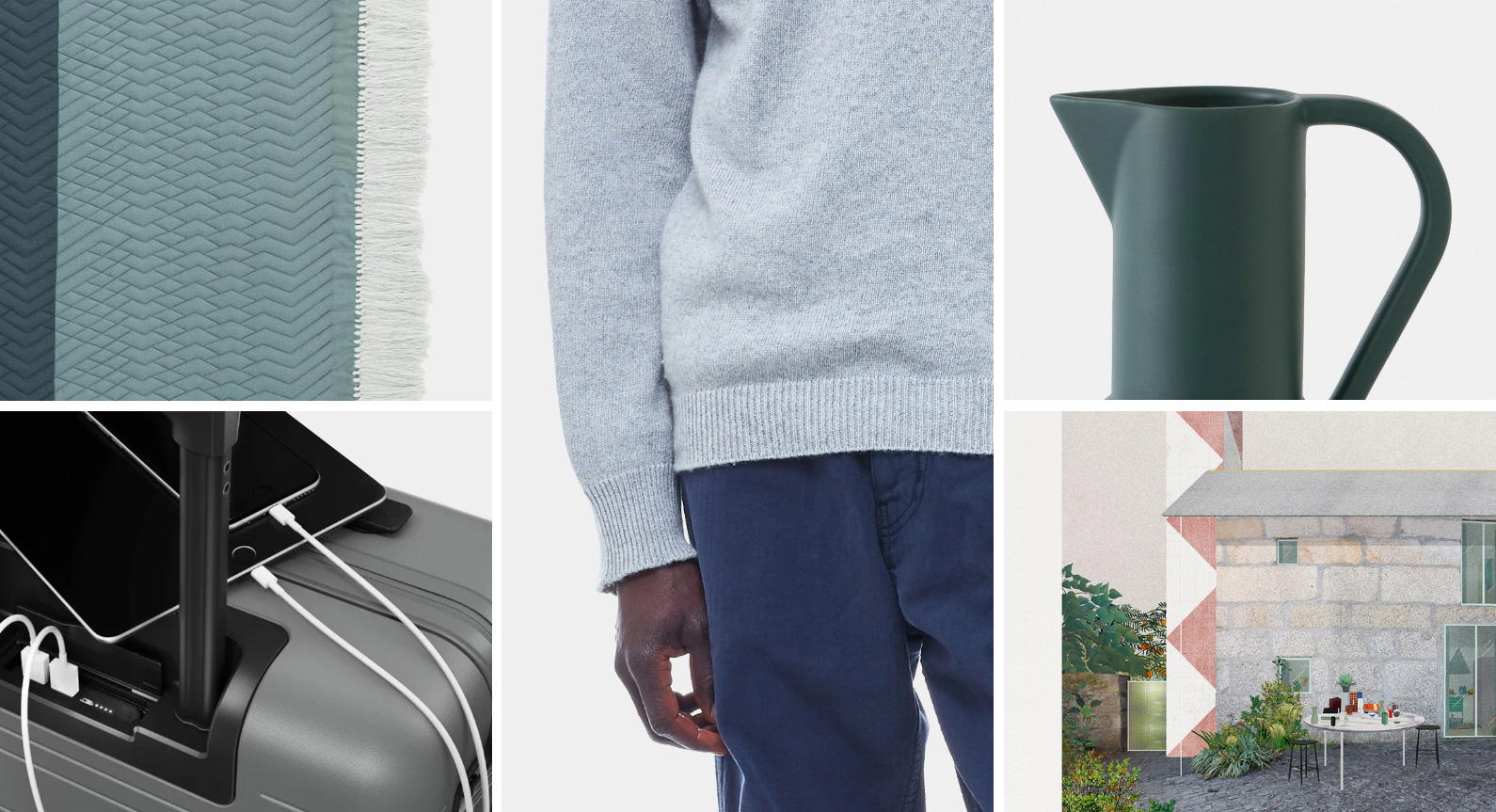 The Top 5 Items To Drop This Week
