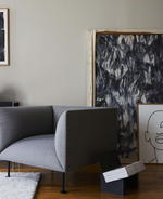 How To Create The Ultimate Scandinavian Living Room With Art